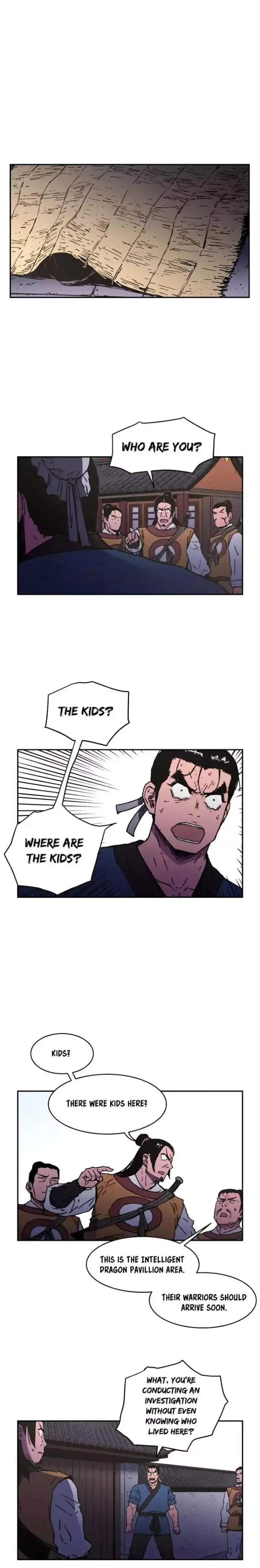 Peerless Dad Episode 21 - Page 13