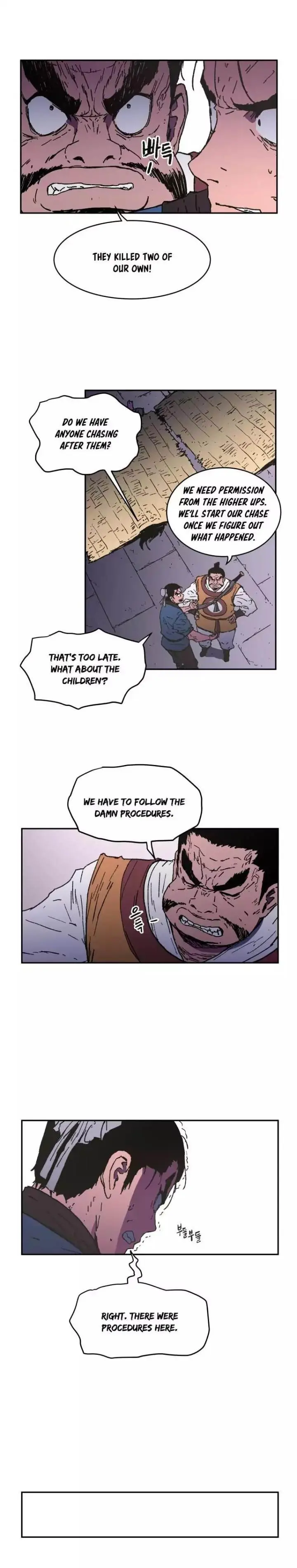 Peerless Dad Episode 21 - Page 15