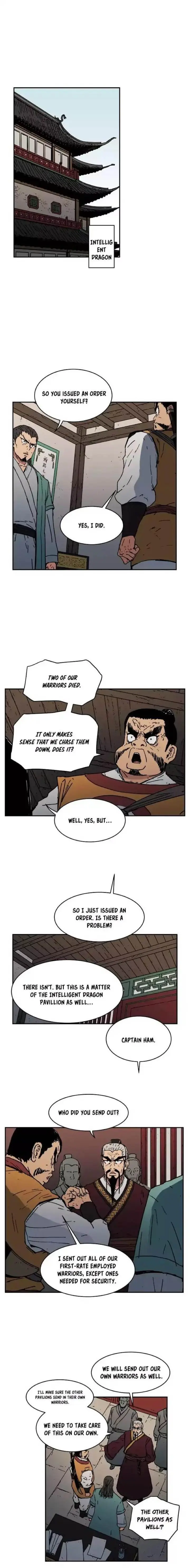 Peerless Dad Episode 21 - Page 16