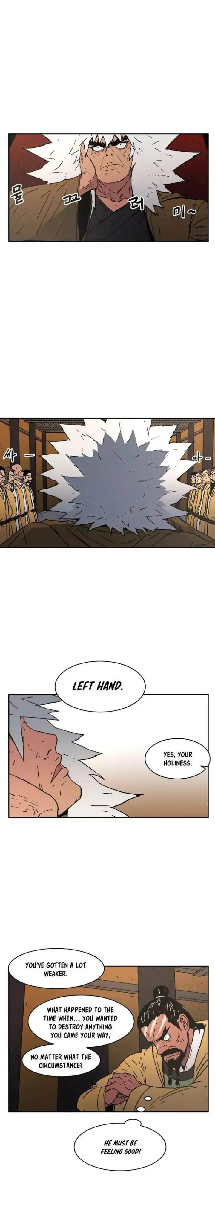 Peerless Dad Episode 21 - Page 19