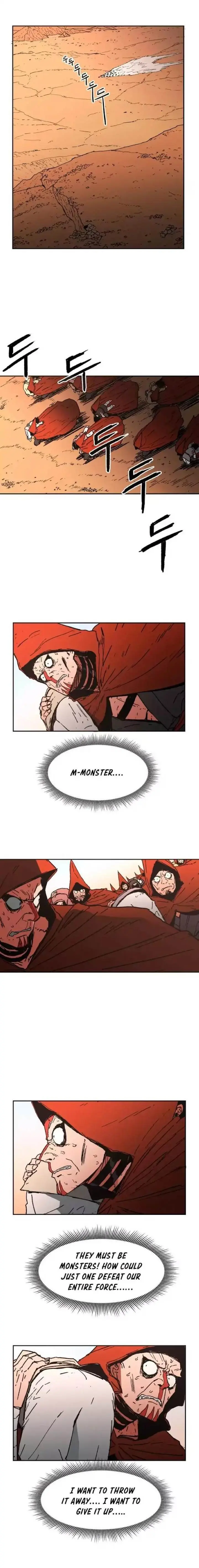 Peerless Dad Episode 22 - Page 13