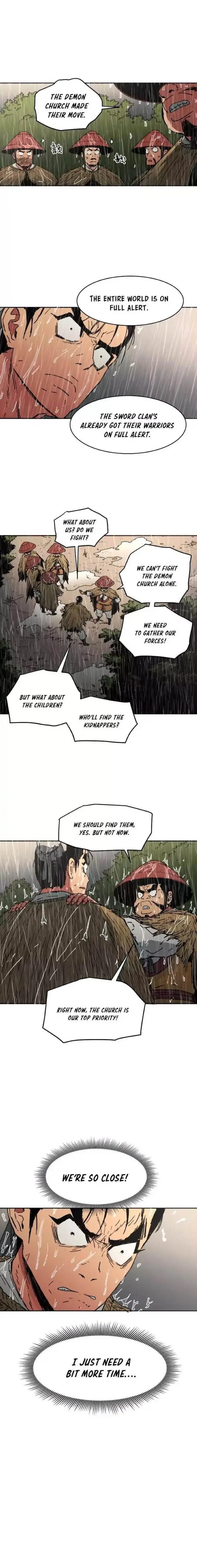 Peerless Dad Episode 22 - Page 18