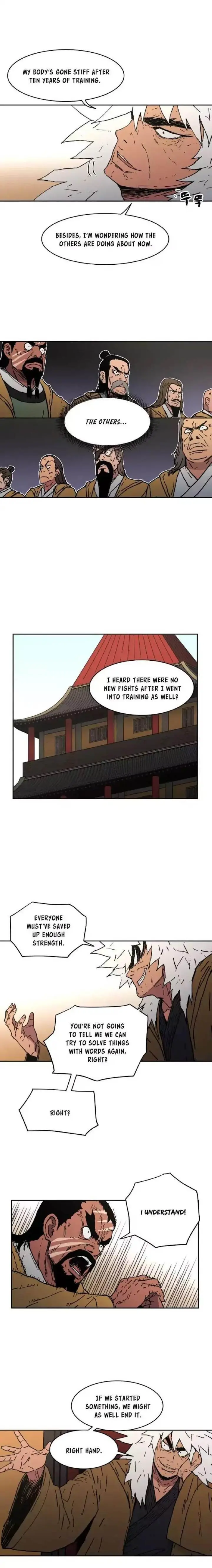 Peerless Dad Episode 22 - Page 4