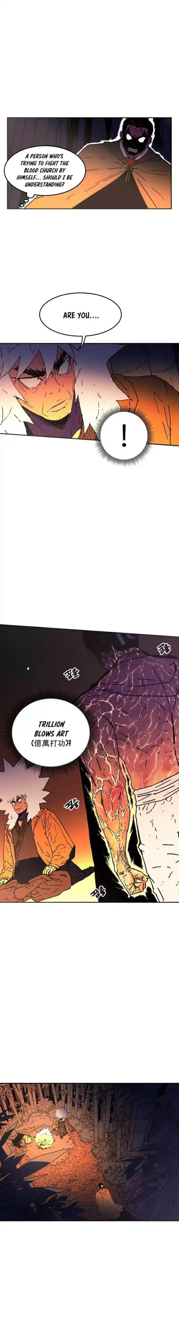 Peerless Dad Episode 23 - Page 11