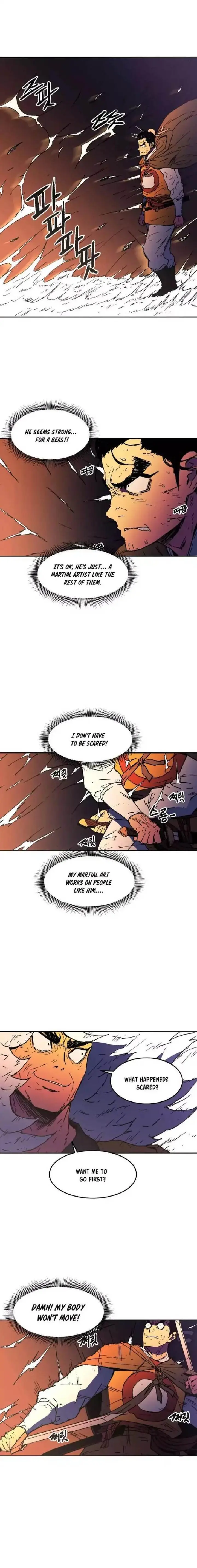Peerless Dad Episode 23 - Page 13