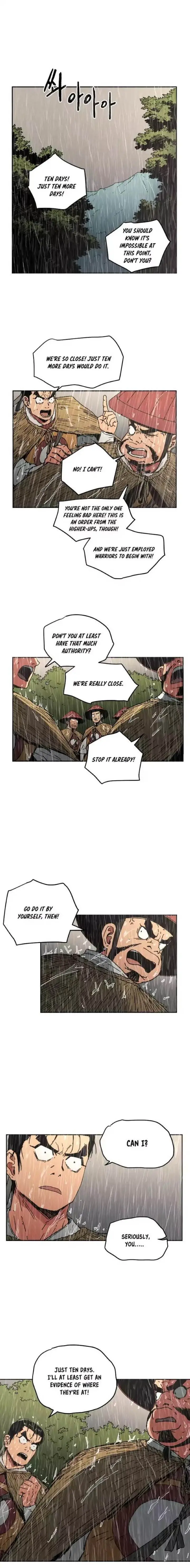 Peerless Dad Episode 23 - Page 4