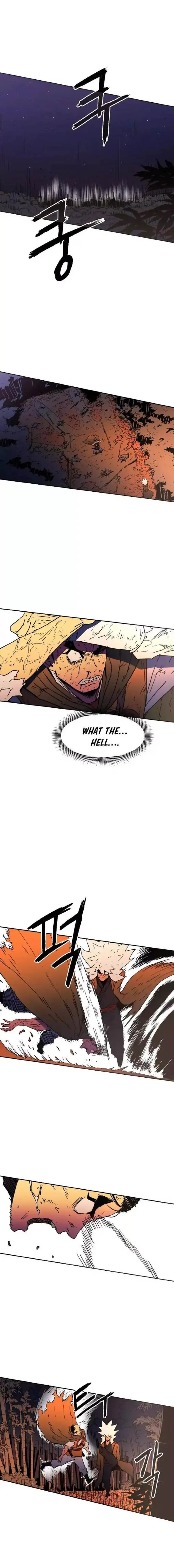 Peerless Dad Episode 24 - Page 10