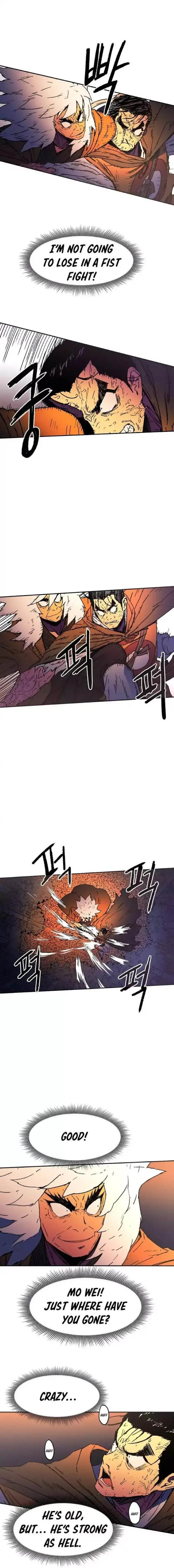 Peerless Dad Episode 24 - Page 6