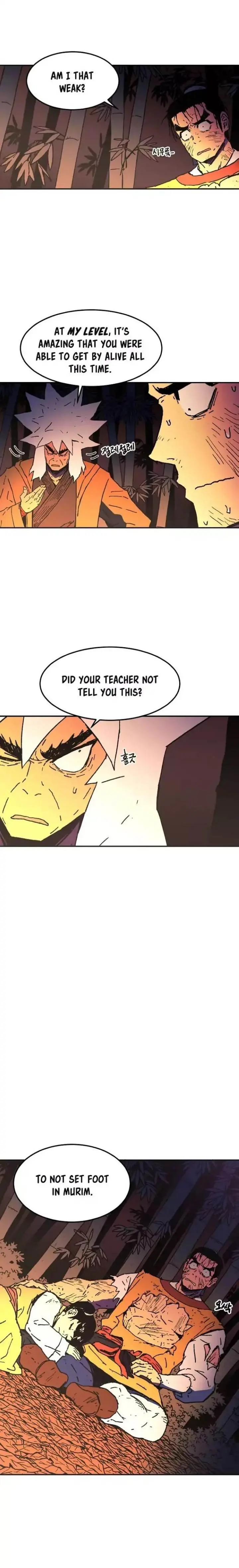 Peerless Dad Episode 25 - Page 17