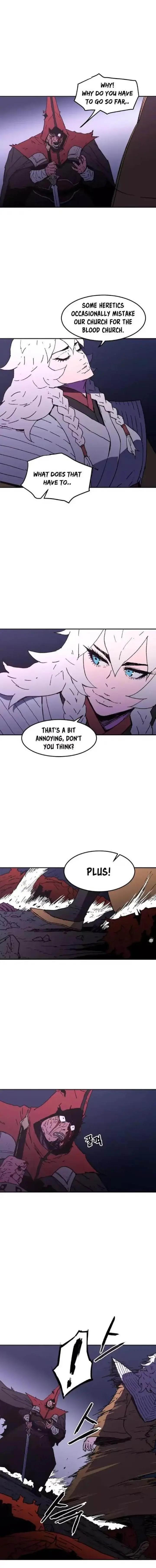 Peerless Dad Episode 25 - Page 6