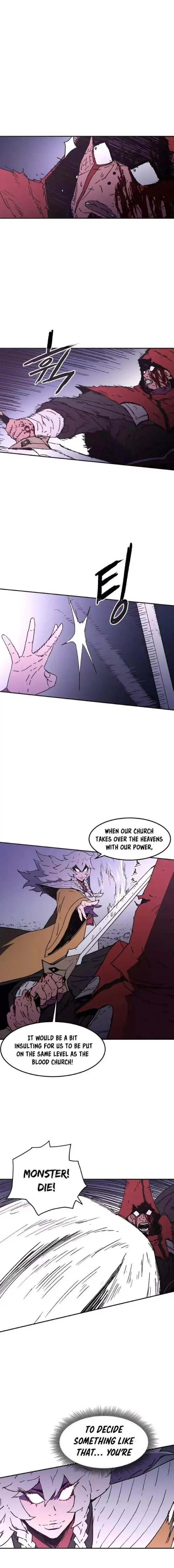 Peerless Dad Episode 25 - Page 7