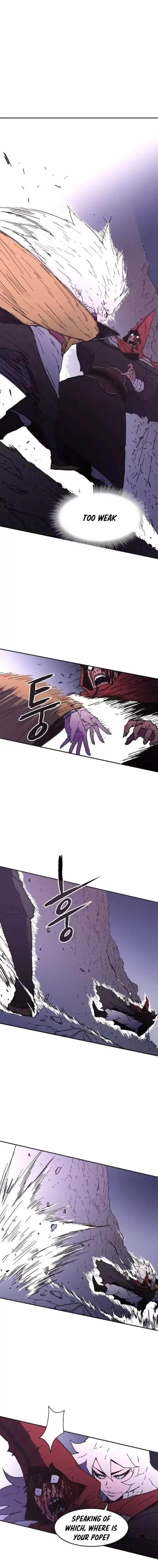 Peerless Dad Episode 25 - Page 8