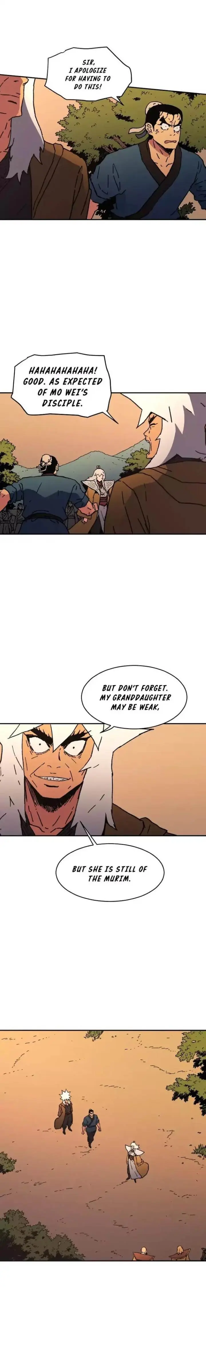 Peerless Dad Episode 26 - Page 14
