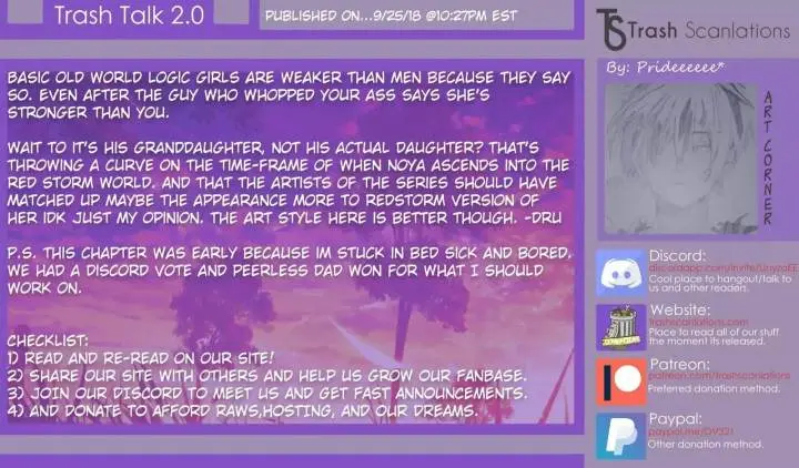 Peerless Dad Episode 26 - Page 18