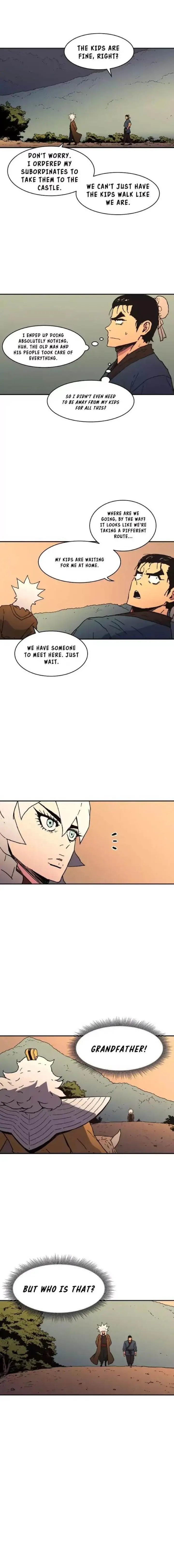 Peerless Dad Episode 26 - Page 6