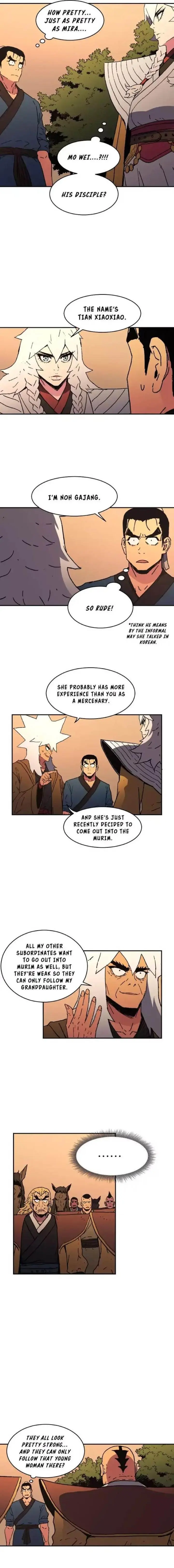 Peerless Dad Episode 26 - Page 9
