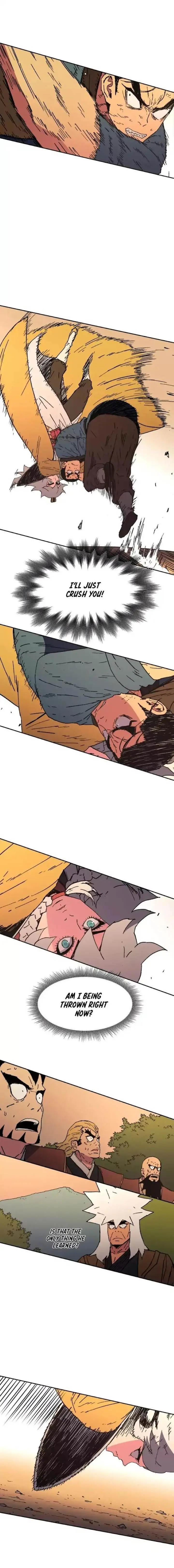 Peerless Dad Episode 27 - Page 9