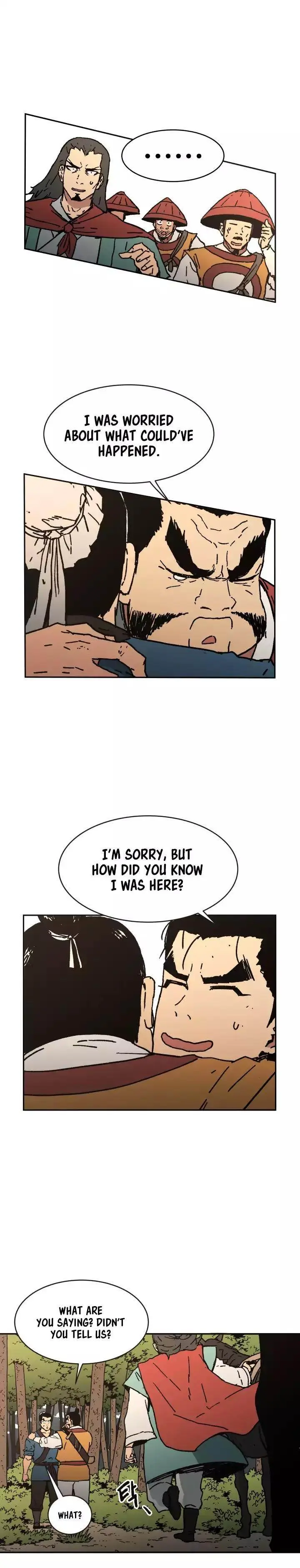 Peerless Dad Episode 28 - Page 6