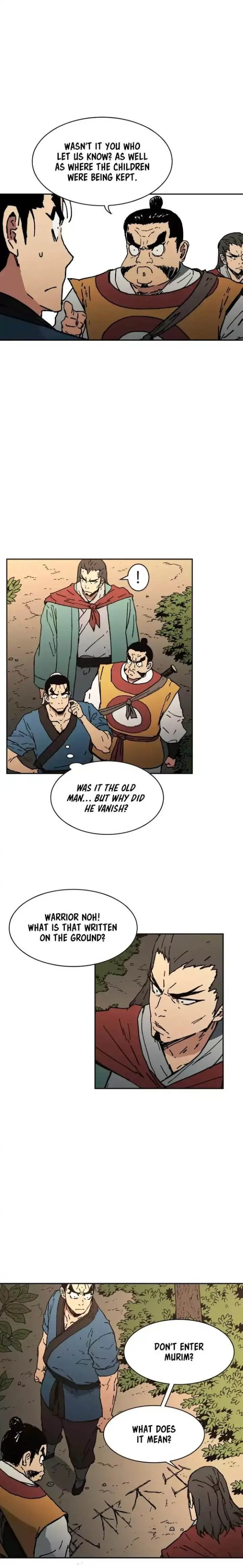 Peerless Dad Episode 28 - Page 7