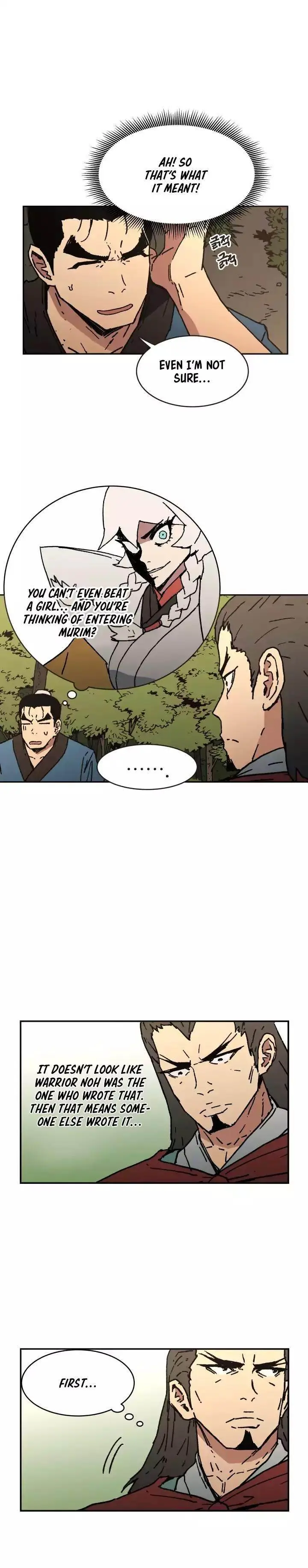 Peerless Dad Episode 28 - Page 8