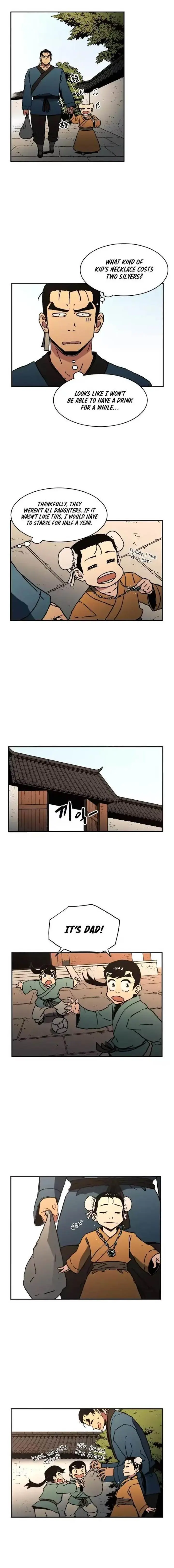 Peerless Dad Episode 29 - Page 12