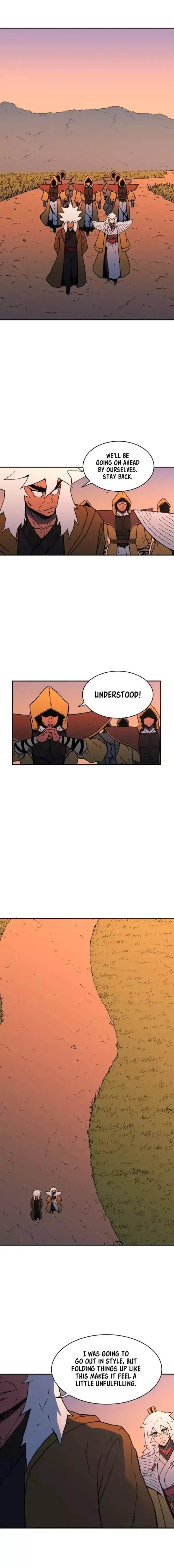 Peerless Dad Episode 29 - Page 2