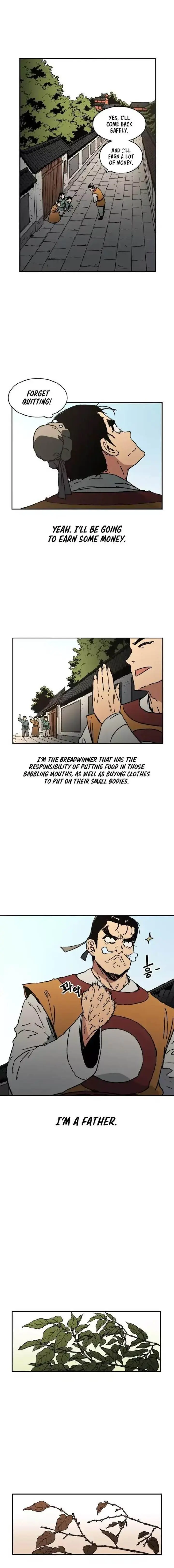 Peerless Dad Episode 30 - Page 13