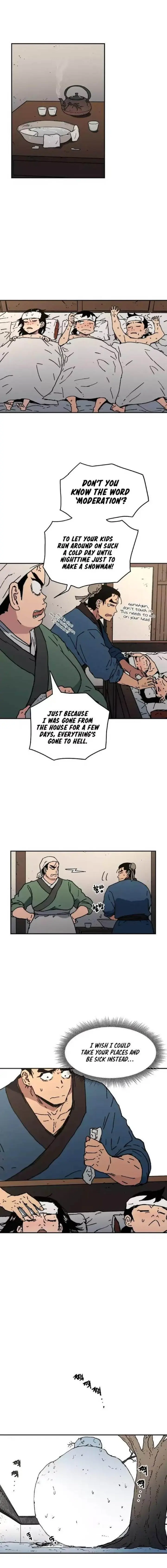 Peerless Dad Episode 30 - Page 15
