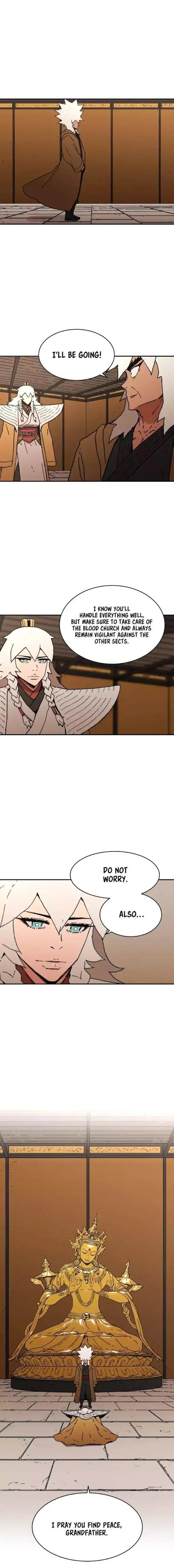 Peerless Dad Episode 30 - Page 3