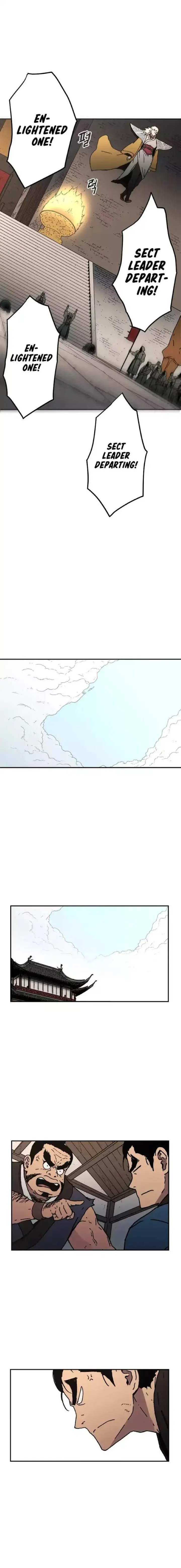 Peerless Dad Episode 30 - Page 8