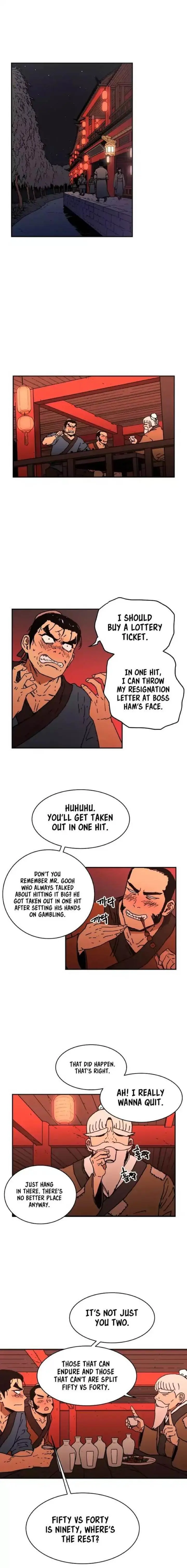 Peerless Dad Episode 30 - Page 9