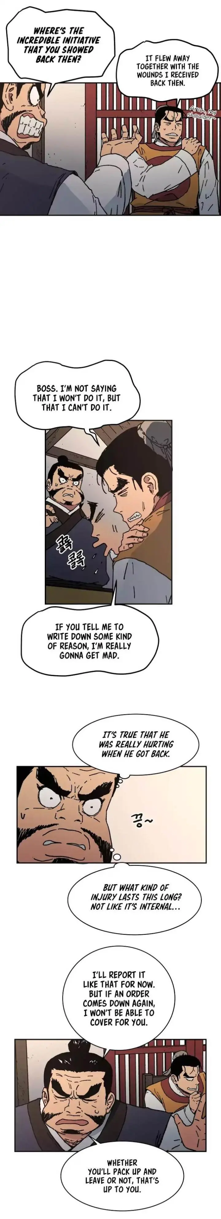 Peerless Dad Episode 31 - Page 3