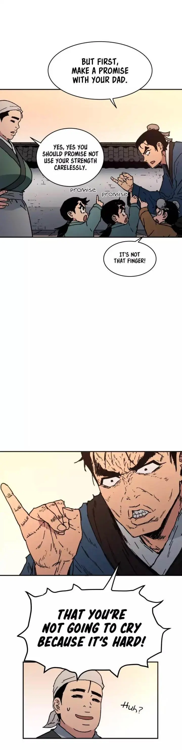 Peerless Dad Episode 31 - Page 9