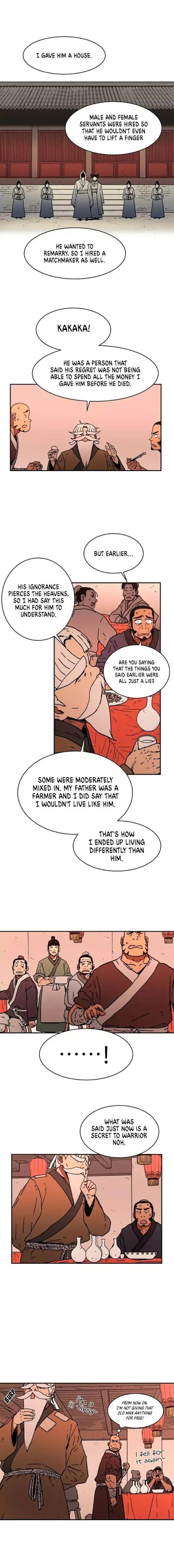 Peerless Dad Episode 33 - Page 15
