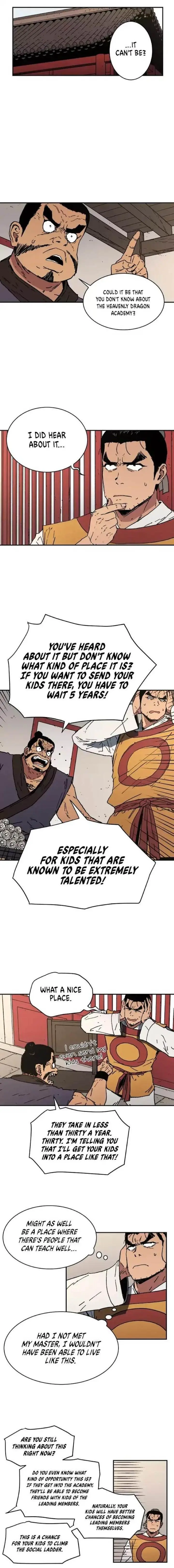 Peerless Dad Episode 33 - Page 4