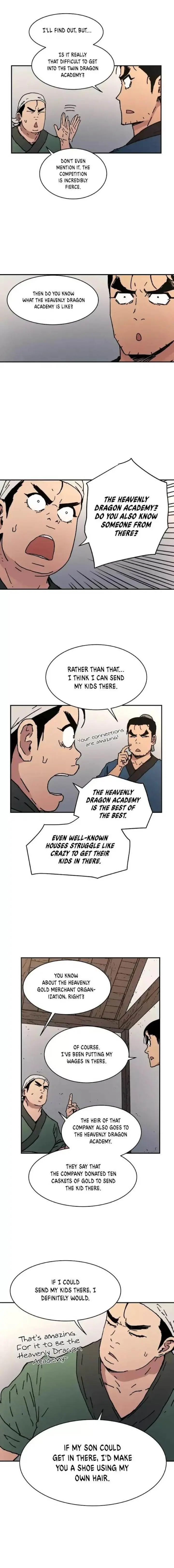 Peerless Dad Episode 34 - Page 6