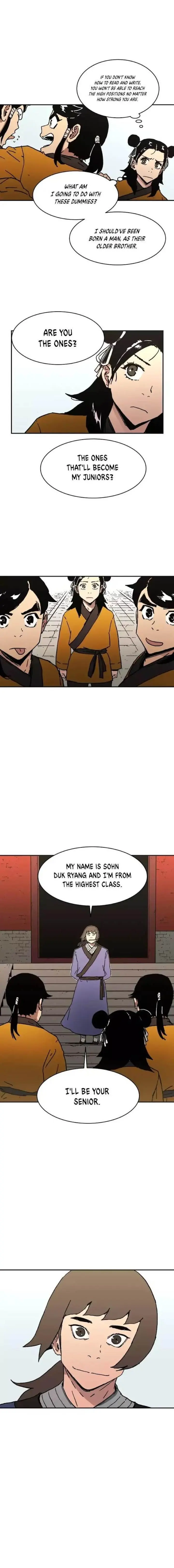 Peerless Dad Episode 35 - Page 15