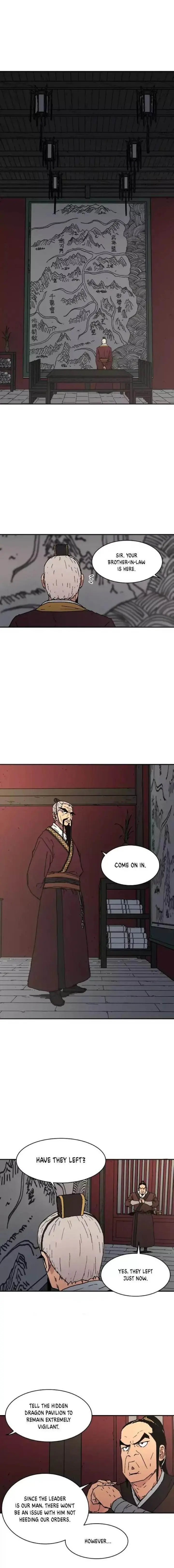 Peerless Dad Episode 35 - Page 3