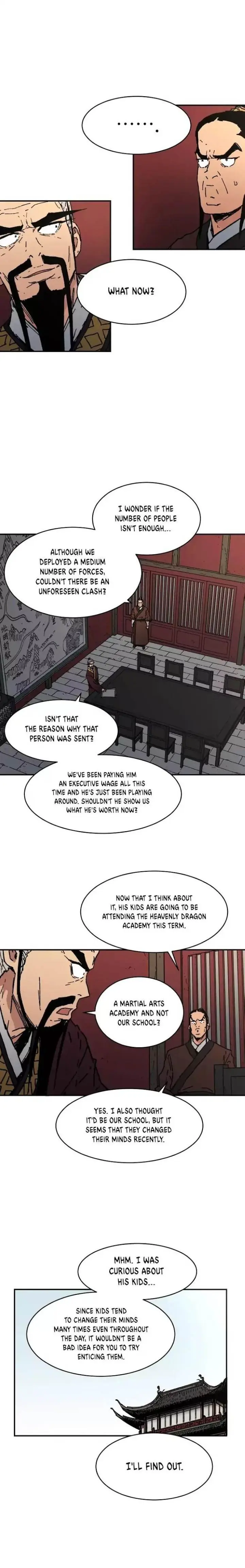 Peerless Dad Episode 35 - Page 5