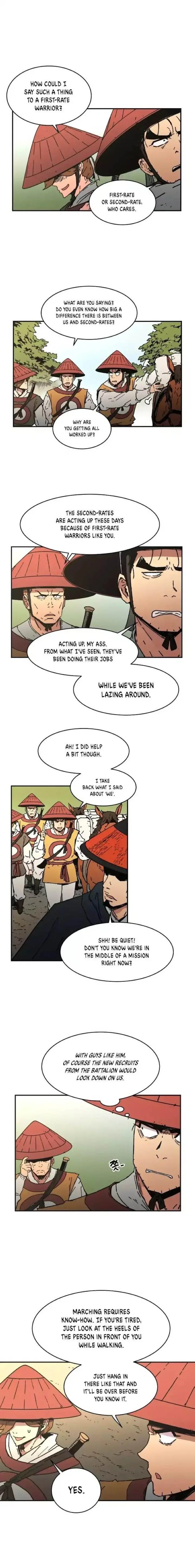 Peerless Dad Episode 35 - Page 9