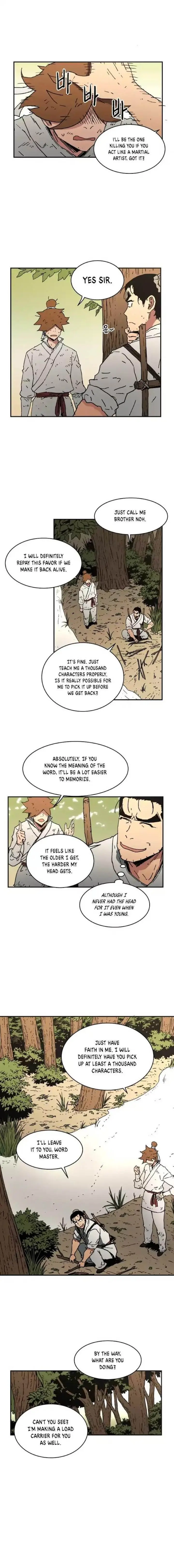Peerless Dad Episode 37 - Page 10