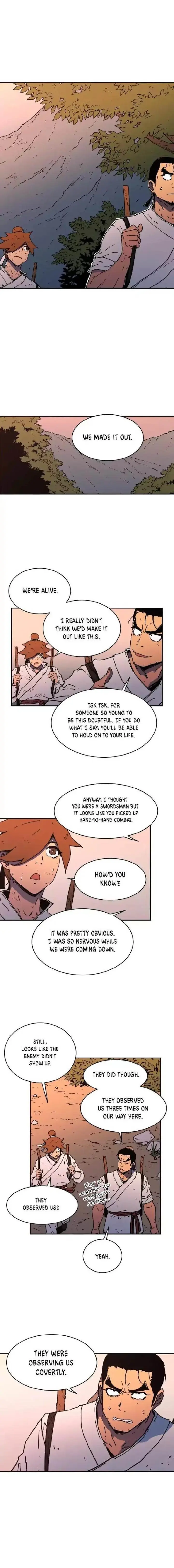 Peerless Dad Episode 37 - Page 12