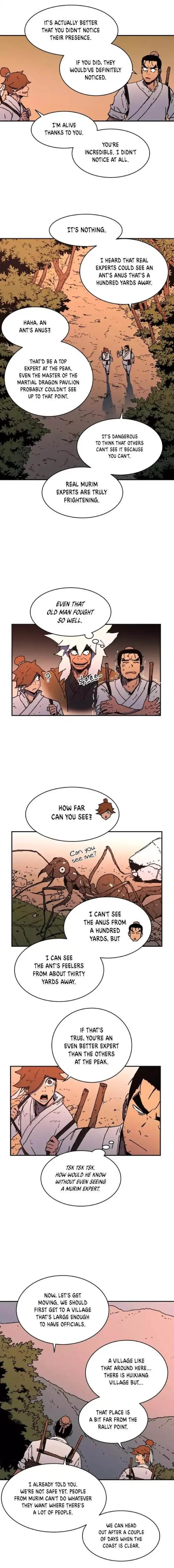 Peerless Dad Episode 37 - Page 13
