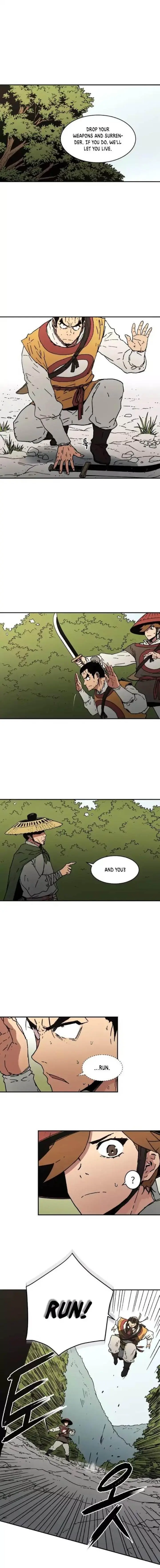 Peerless Dad Episode 37 - Page 3