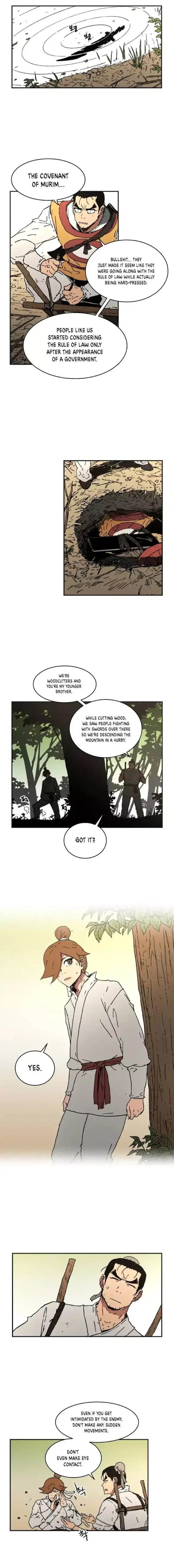 Peerless Dad Episode 37 - Page 9