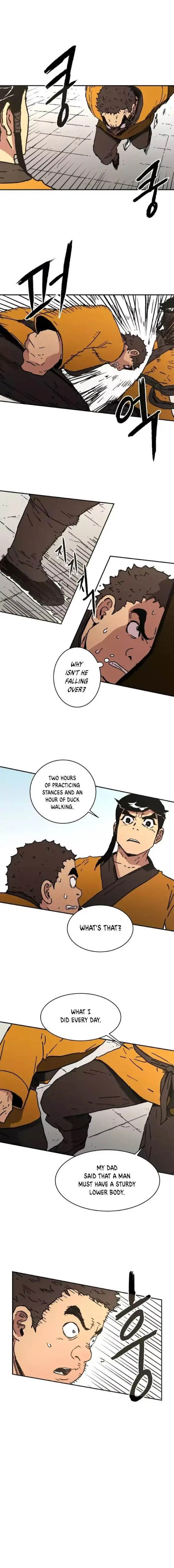Peerless Dad Episode 38 - Page 13