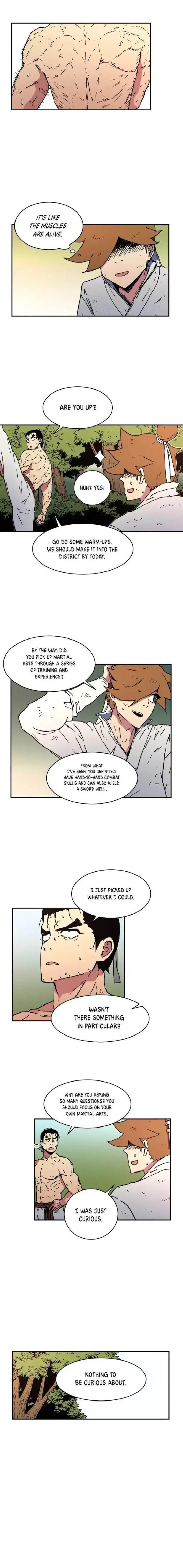 Peerless Dad Episode 38 - Page 4