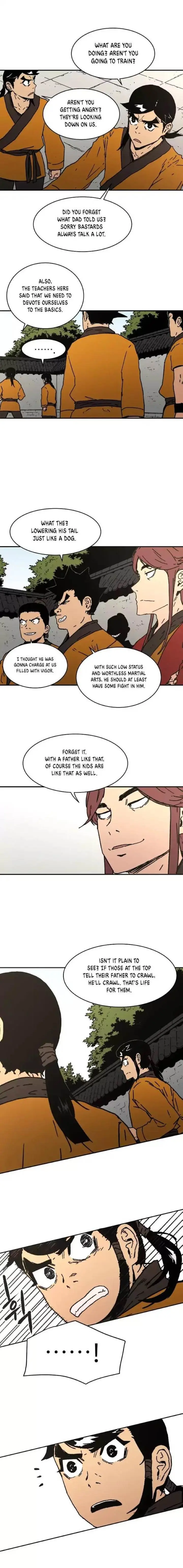 Peerless Dad Episode 38 - Page 7