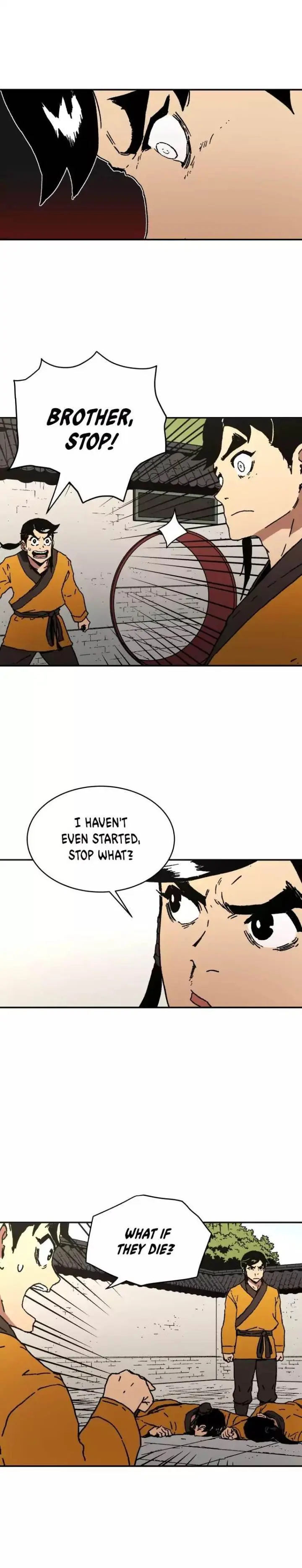 Peerless Dad Episode 39 - Page 10