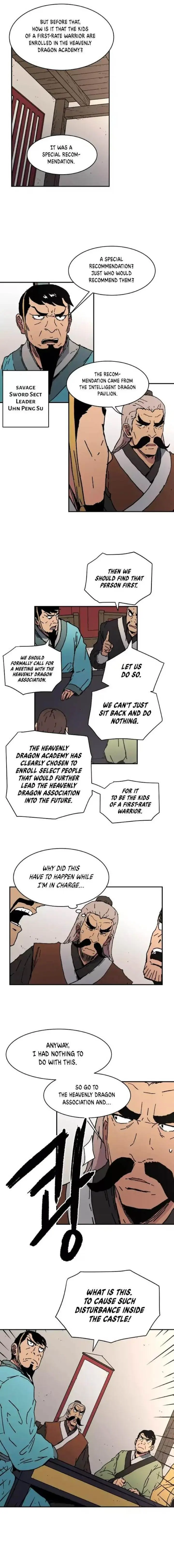 Peerless Dad Episode 39 - Page 13